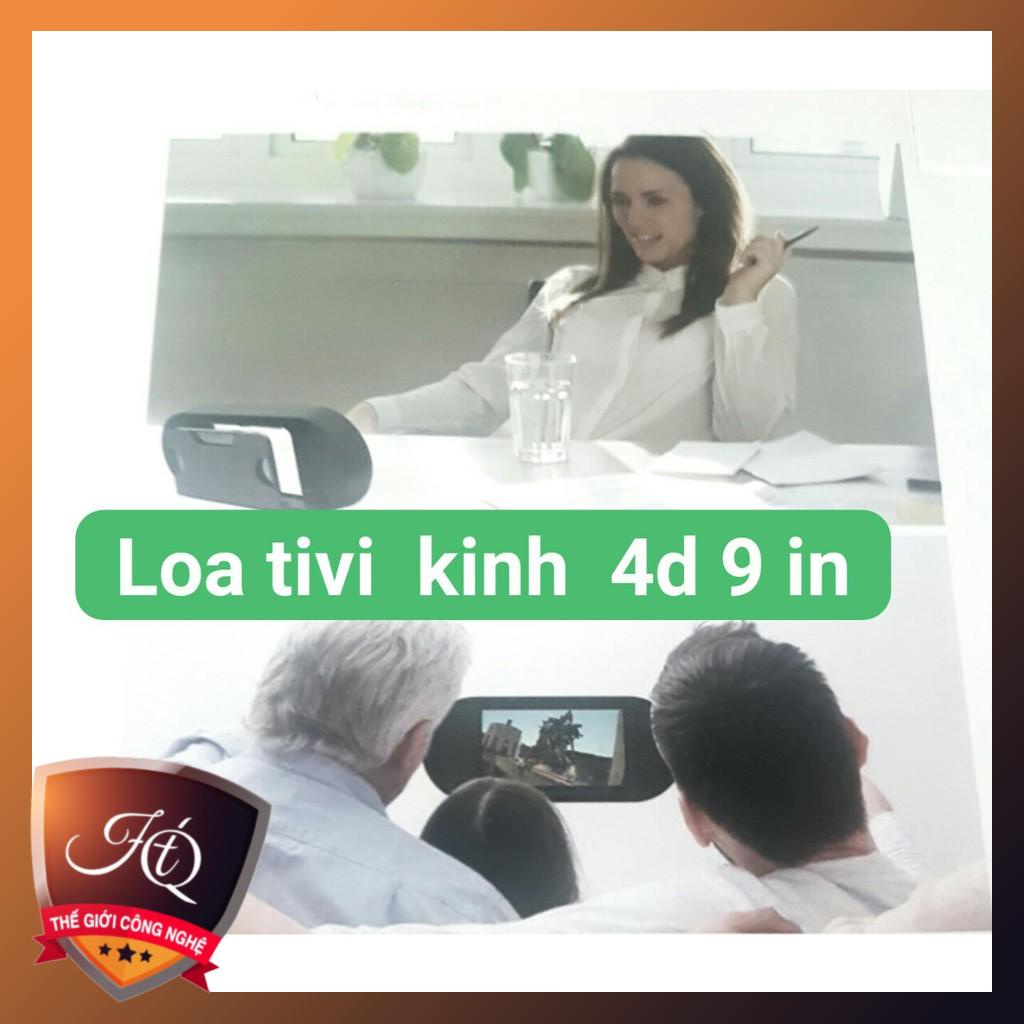 Loa Bluetooth di động kiêm giá đỡ điện thoại TIVI