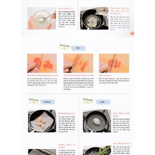 Sách - Ăn dặm kiểu Nhật