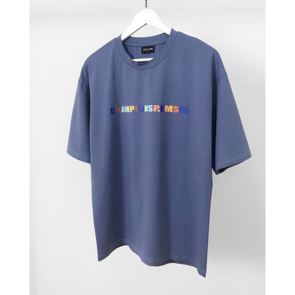 Áo phông oversize EMSM họa tiết in ngực , áo thun nam nữ cộc tay unisex , Odin Clothing | BigBuy360 - bigbuy360.vn