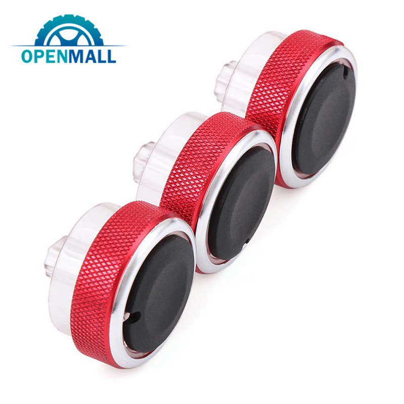 Nút bấm điều hòa không khí cho xe hơi Ford Focus