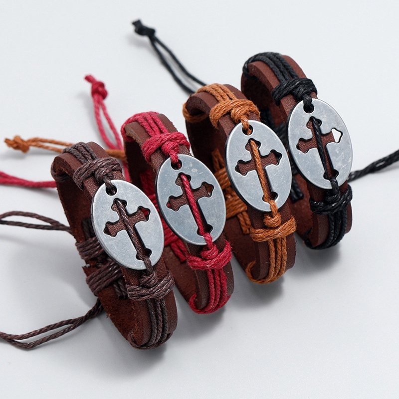 Vòng Tay Công Giáo MS04