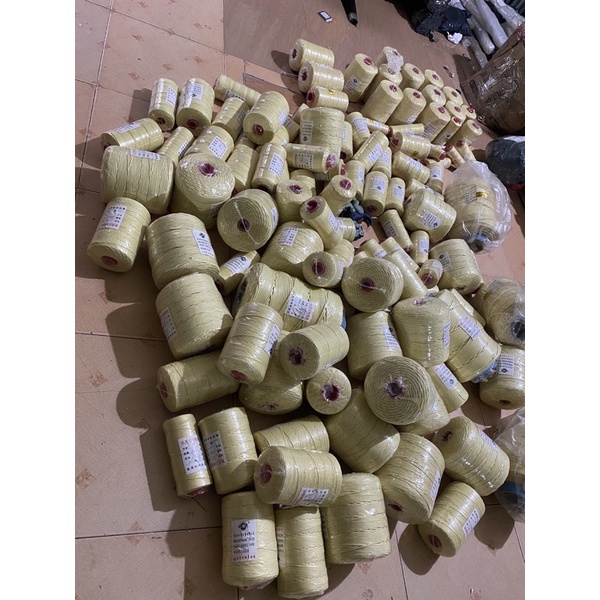 Dây Amiang thả diều - Dây Kevlar