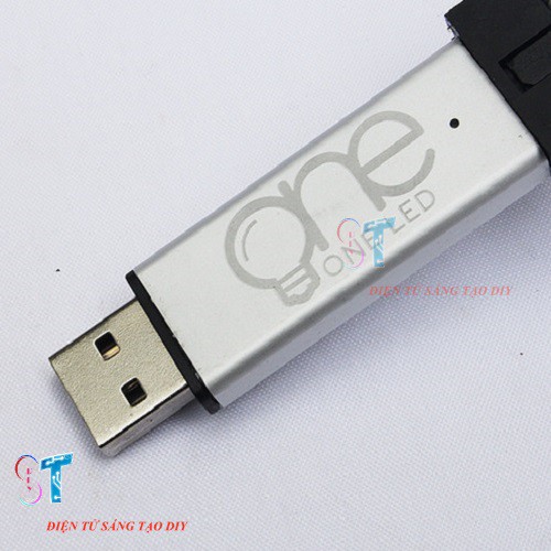 Mạch Nạp - USB Nạp Code Cho Mạch Điều Khiển LED