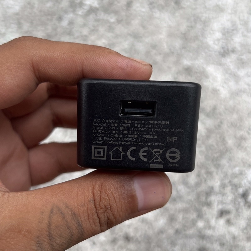 Cóc sạc chính hãng Harman/kardon