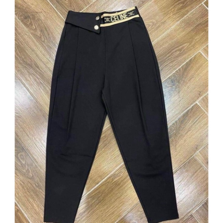 Quần Umi Co Dãn 4 Chiều Cao Cấp-Thời Trang Nhung Paris!