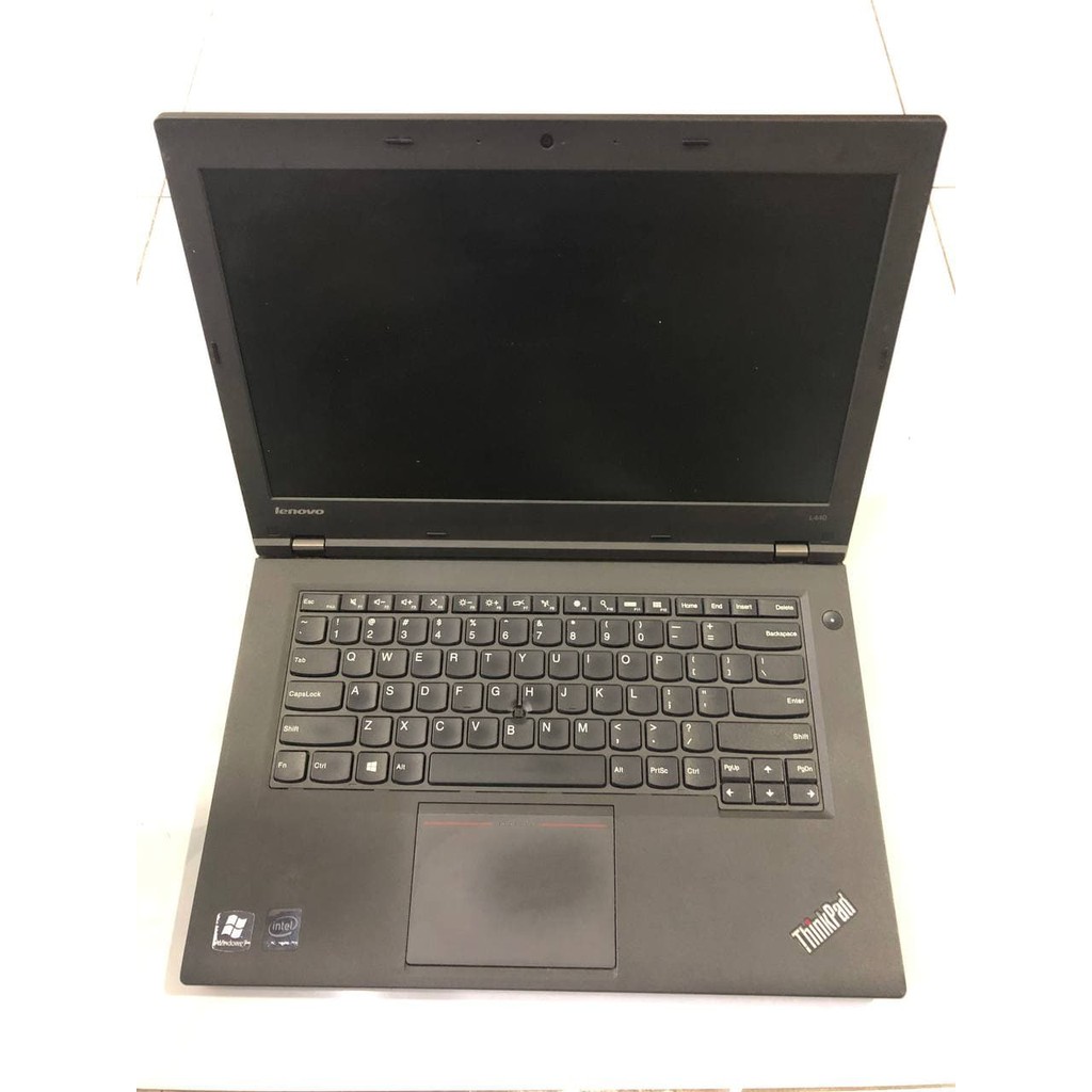 Laptop giá rẻ Lenovo ThinkPad L440 | WebRaoVat - webraovat.net.vn