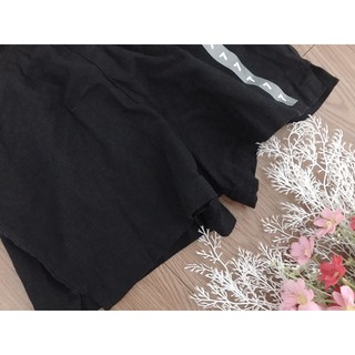 Quần short đũi bé gái 7-16y