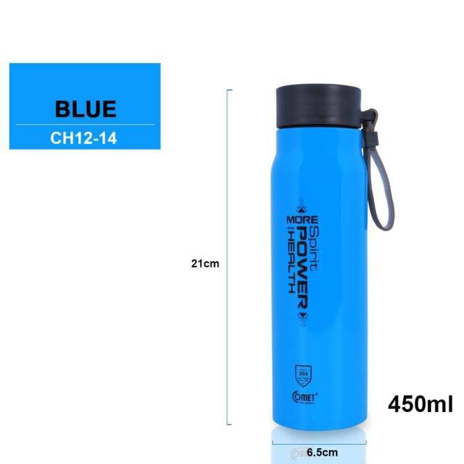 Bình giữ nhiệt COMET CH12-14 (520ml)