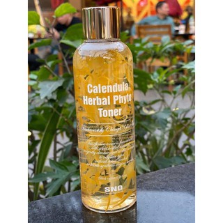 Toner Hoa Cúc Calendula Herbal Phyto SNO 200ml