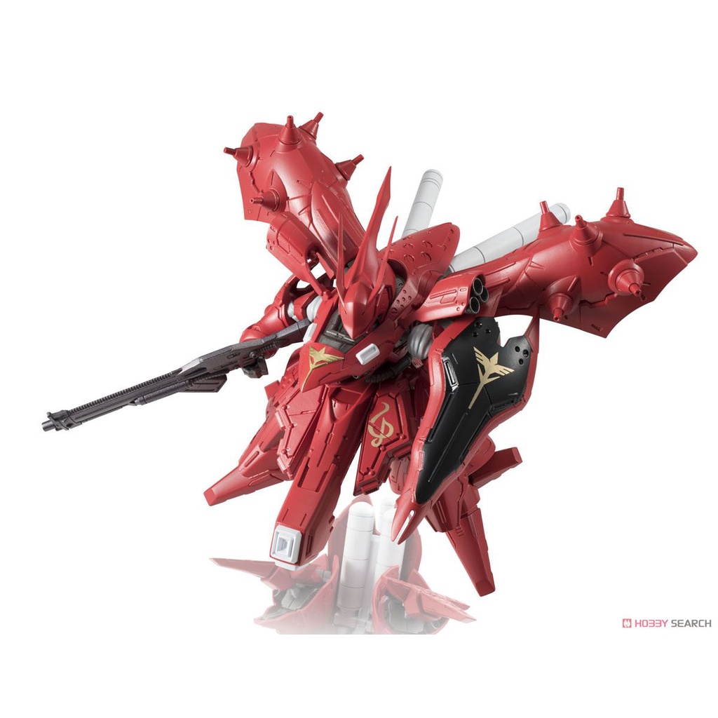 MÔ HÌNH CHÍNH HÃNG  NXEDGE STYLE NIGHTINGALE
