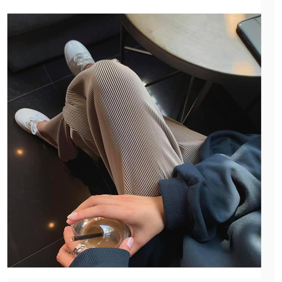 Quần Xuông Tăm Lạnh Cao Cấp Quảng Châu | BigBuy360 - bigbuy360.vn