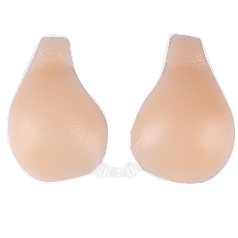 Áo Lót Nâng Ngực Không Dây Vô Hình Tái Sử Dụng Được