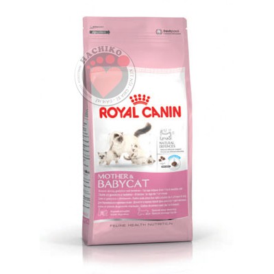 Thức ăn Royal canin Mother and Baby Cat