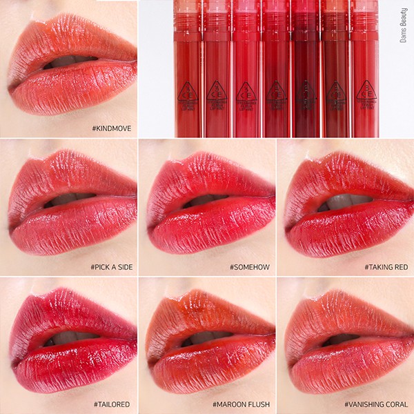 [HOT NEW] Son Tint Bóng 3ce Flash Lip Tint | BigBuy360 - bigbuy360.vn