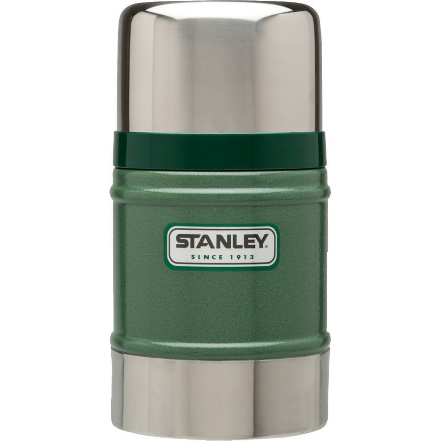 Bình giữ nhiệt Stanley Classic Vacuum Food Jar 17oz./502ml