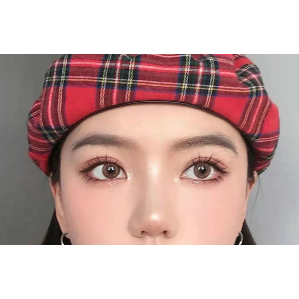 [JUNG] Hộp lông mi giả tự nhiên dáng chữ A (T)