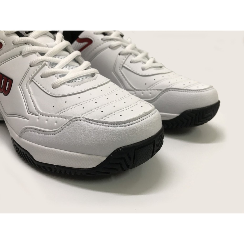 Giày tennis WILSON X SPORT mẫu mới XS2021 có 2 màu dành cho nam