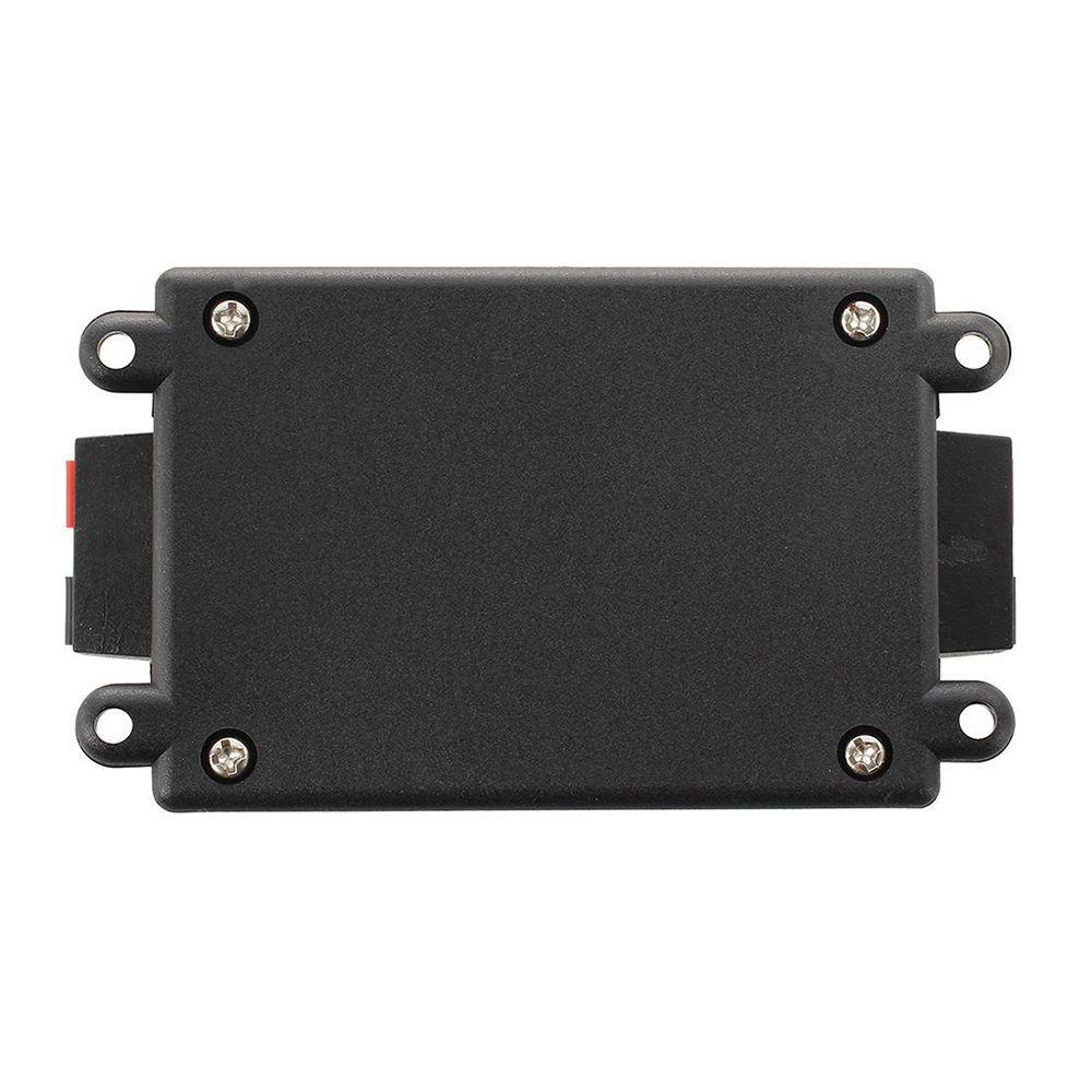 GOGOUP Bộ Điều Khiển Từ Xa 3 Nút Bấm 12V ~ 24V