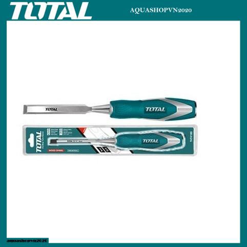 19MM ĐỤC GỖ TOTAL THT41196