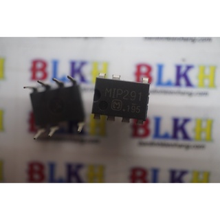 Combo 2 con ic nguồn mip291 dip-8 chính hãng panasonic