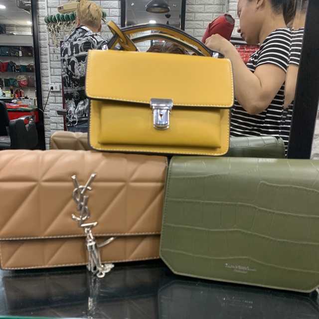 Combo tui xach nữ