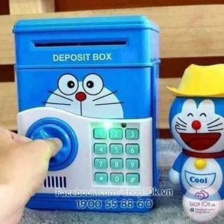 KET SẮT MINI