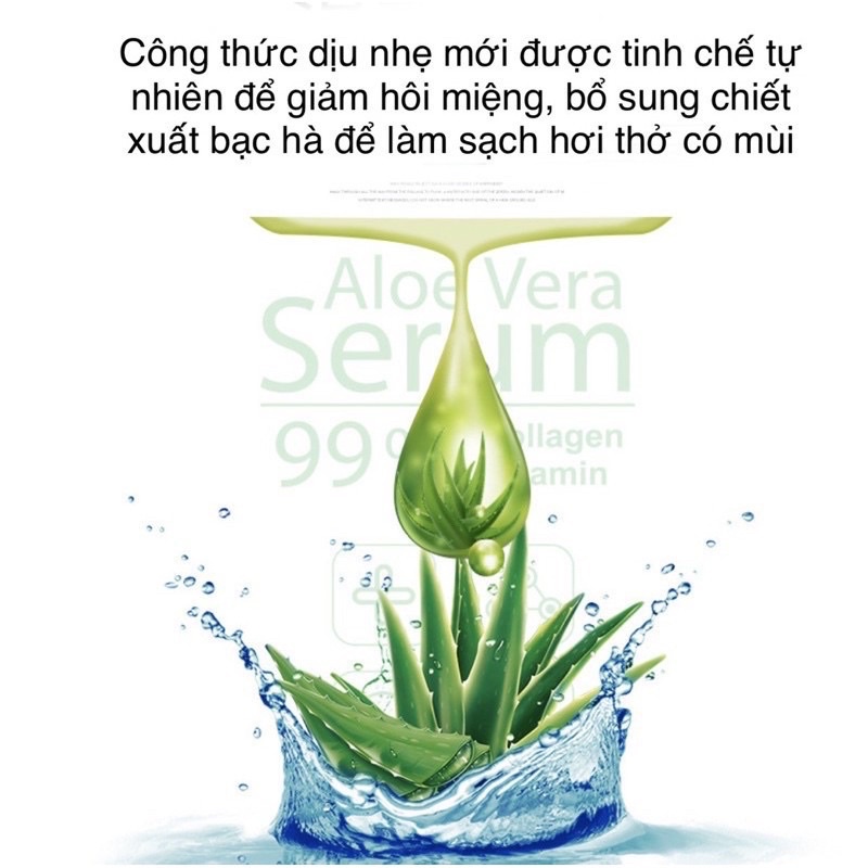 Xịt Thơm Miệng Vệ Sinh Răng Miệng Chó Mèo FRESH FRIEND 14 ml