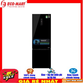 Tủ lạnh Aqua AQR-IG378EB 324L