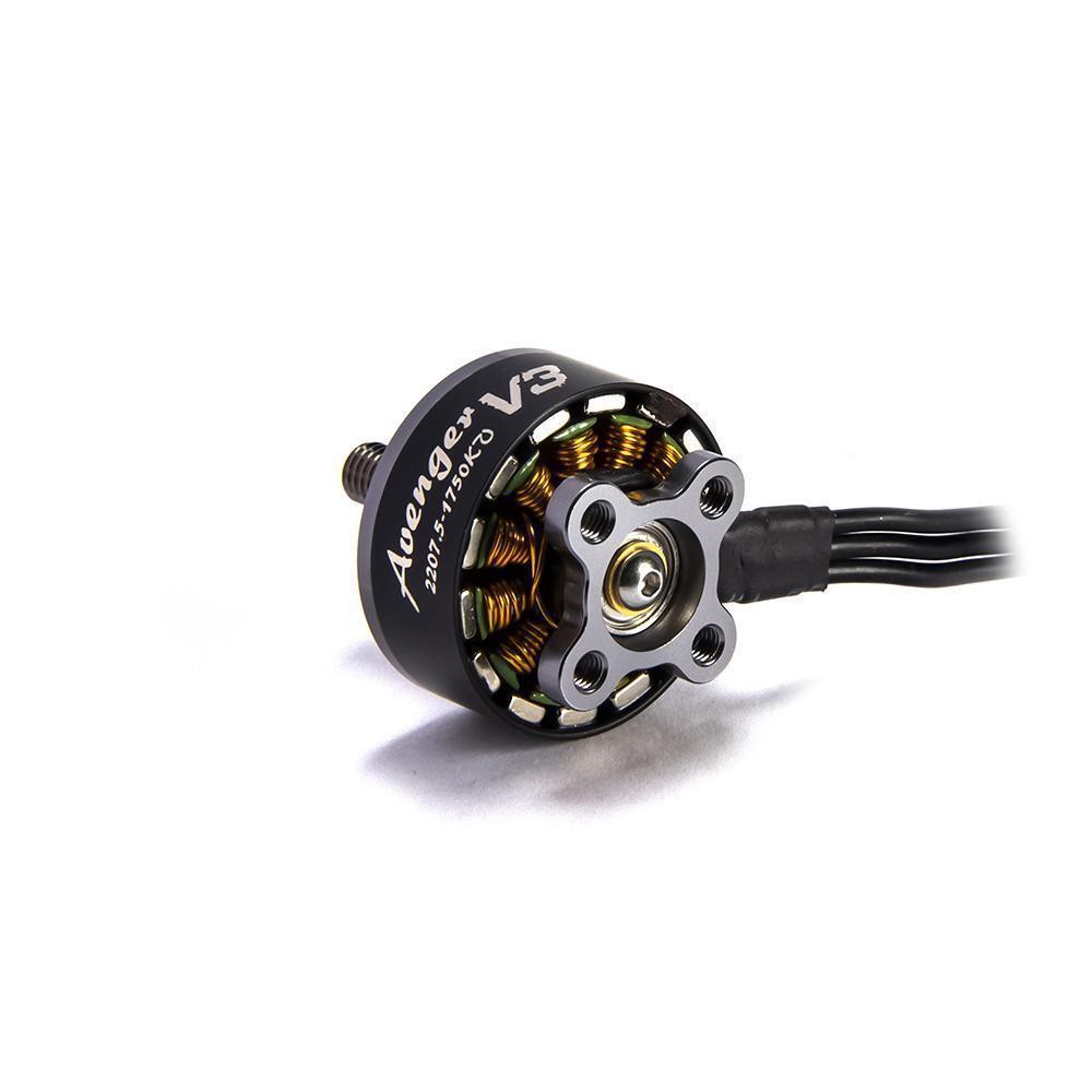 Động Cơ Brotherhobby Avenger V3 Motor 2207.5 1750/1900kv