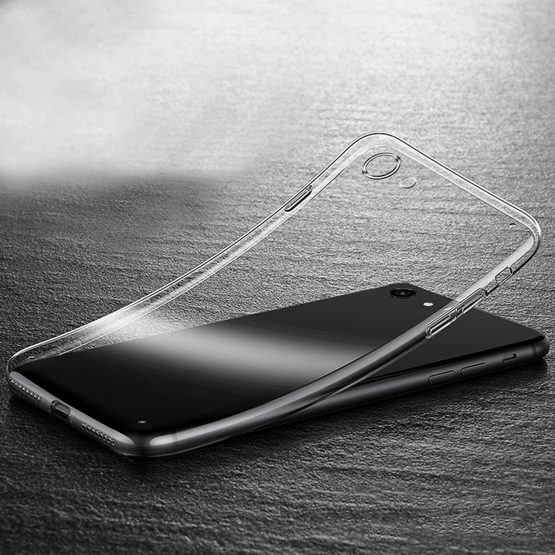 Ốp lưng VIVO Y81 Dada Dẻo trong suốt