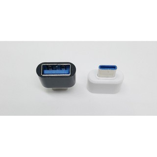 ĐẦU CHUYỂN USB TYPE C SANG USB 3.0 OTG