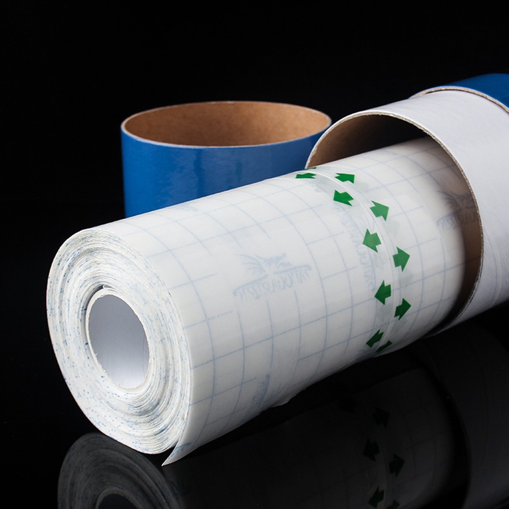 Miếng Dán Bảo Vệ Sau Khi Xăm