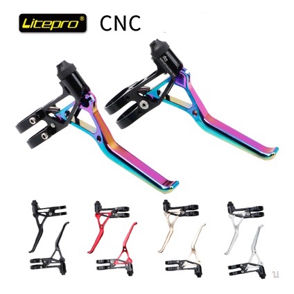Phụ tùng xe đạp cầm tay phanh Litepro