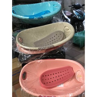 Thau Tắm Elip Việt Nhật(HÀNG CAO CẤP) [ Kho sỉ ]