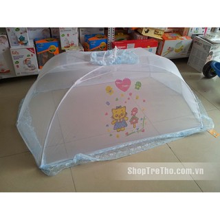 Màn chụp em bé, mùng chụp em bé, màn chụp bé sơ sinh