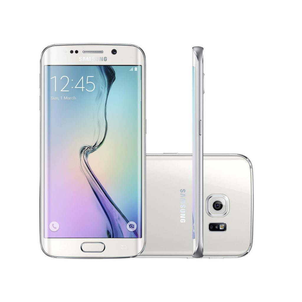 Điện thoại SAMSUNG GALAXY S6 Edge ram 3G/32G mới zin, Chơi Game mượt | BigBuy360 - bigbuy360.vn