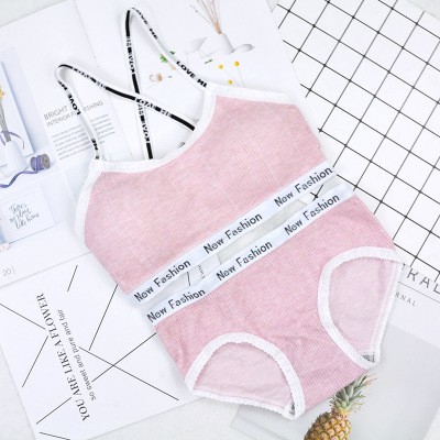 Set bộ đồ lót tập gym New fashi... | BigBuy360 - bigbuy360.vn