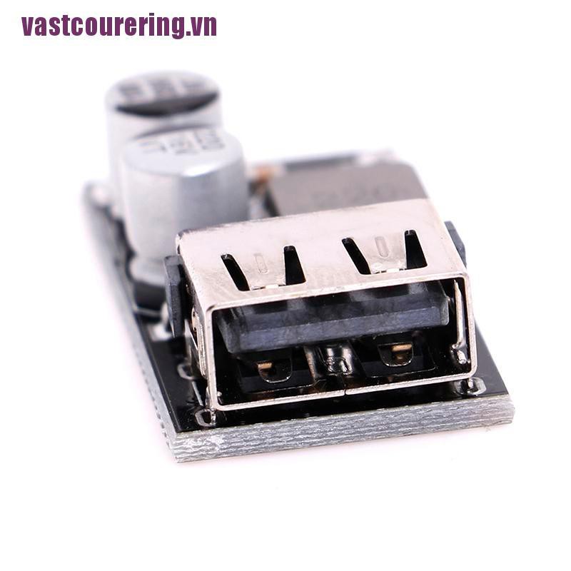 Chuyển Phát Nhanh♥Bản Mạch Sạc Nhanh QC 3.0 2.0 usb Dành Cho Điện Thoại