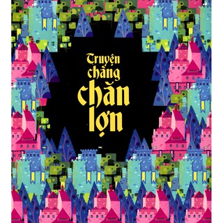 Cổ Tích Thế Giới Bằng Thơ