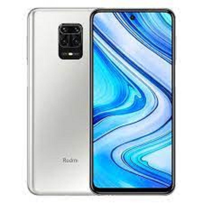 điện thoại Xiaomi Redmi Note 9S Chính Hãng, ram 6G bộ nhớ 128G, iếng Việt