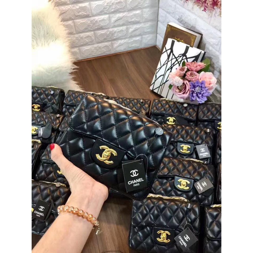 Túi coco-classic size 18