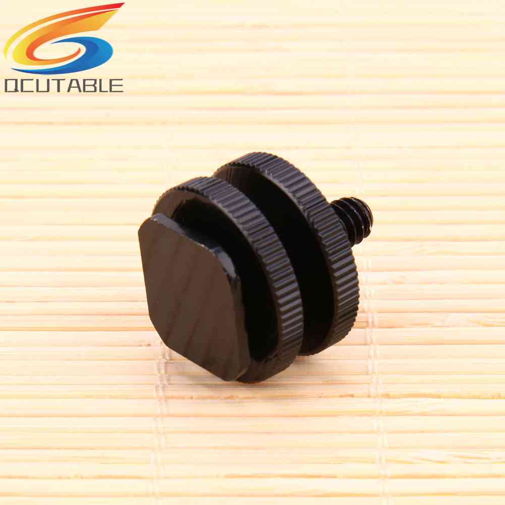 Ốc Vít 1 / 4 &quot;- 20 Chuyên Dụng Dành Cho Giá Ba Chân Máy Ảnh