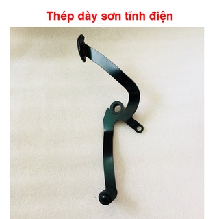 Cần số 2 chiều Winner X