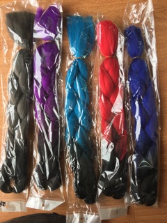 Tóc tết dreadlocks siêu cá tính