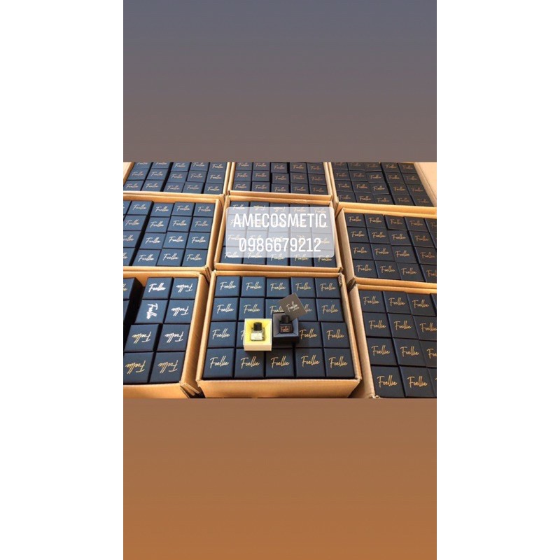 Nước Hoa Vùng Kín Foellie Inner Perfume 5ml | BigBuy360 - bigbuy360.vn