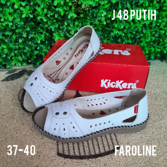 Giày Đáers Slip On Nữ J.048