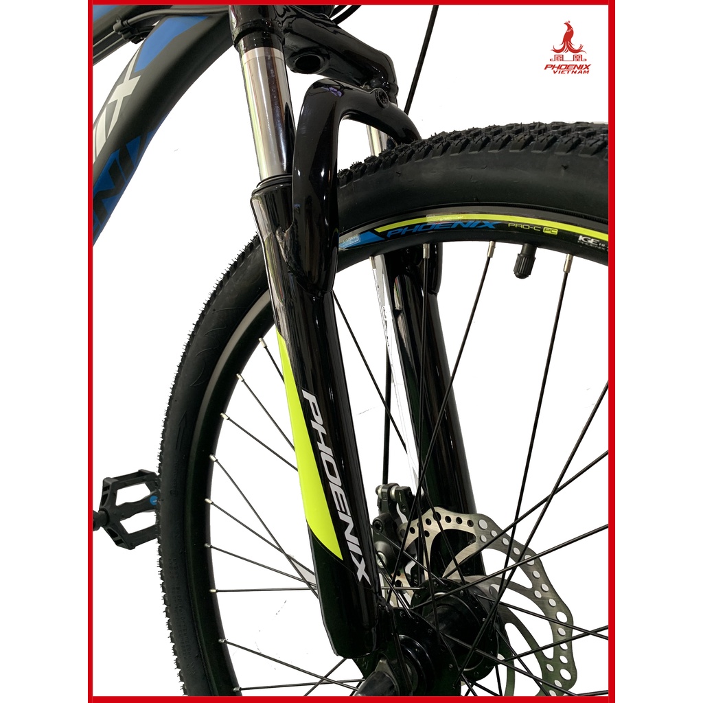 XE ĐẠP ĐỊA HÌNH NGƯỜI LỚN 26 INCH ST26