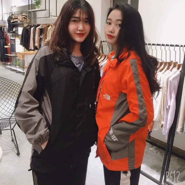 Áo gió hai lớp dày dặn cho các chế đây bao chất loại 1 gía yêu thương