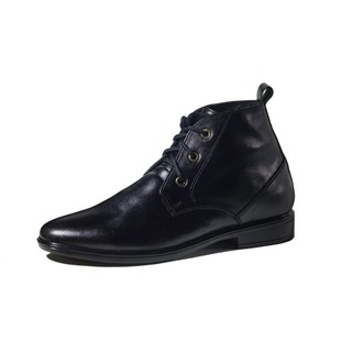 Giày boot nam da bò thật. Mã số: B188