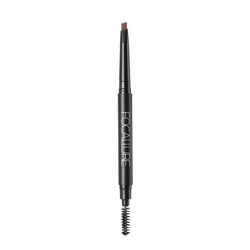 FOCALLURE Chì kẻ mày tự nhiên chống thấm nước lâu trôi 3 màu 25g